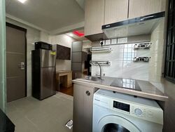 Simei Green Condominium (D18), Condominium #600040501